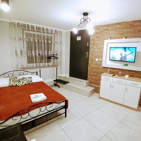 Apartamenty W Puszczy Augustów Kültér fotó