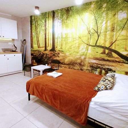Apartamenty W Puszczy Augustów Kültér fotó