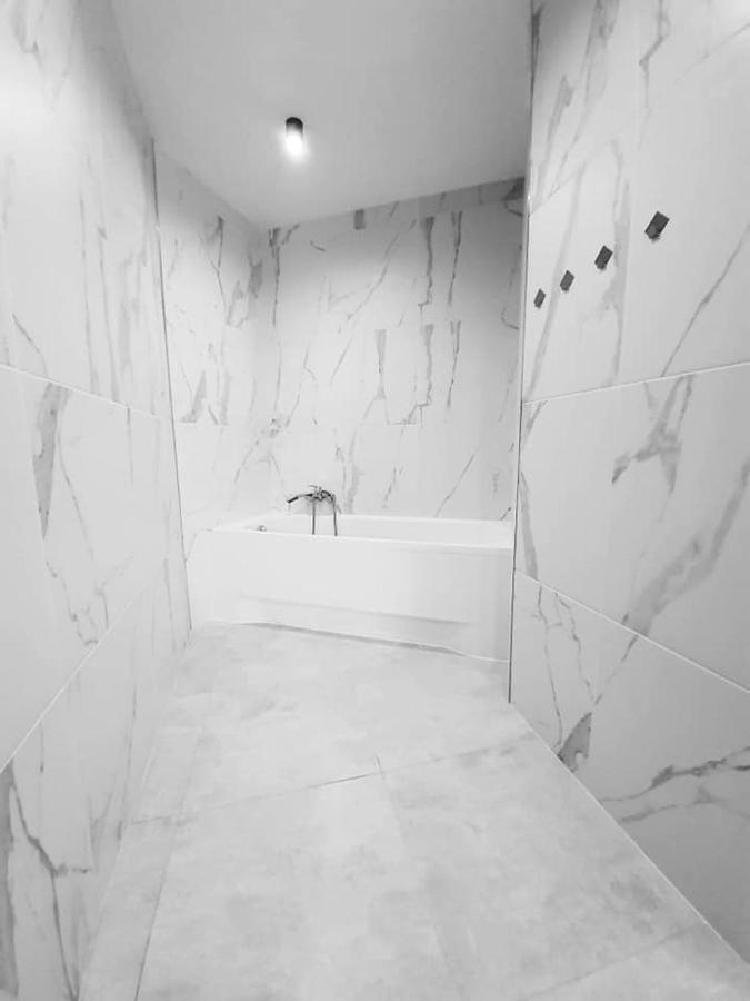 Apartamenty W Puszczy Augustów Kültér fotó