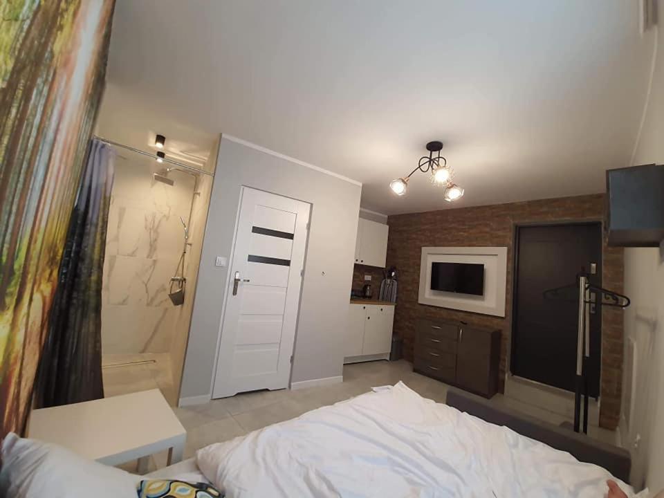 Apartamenty W Puszczy Augustów Kültér fotó